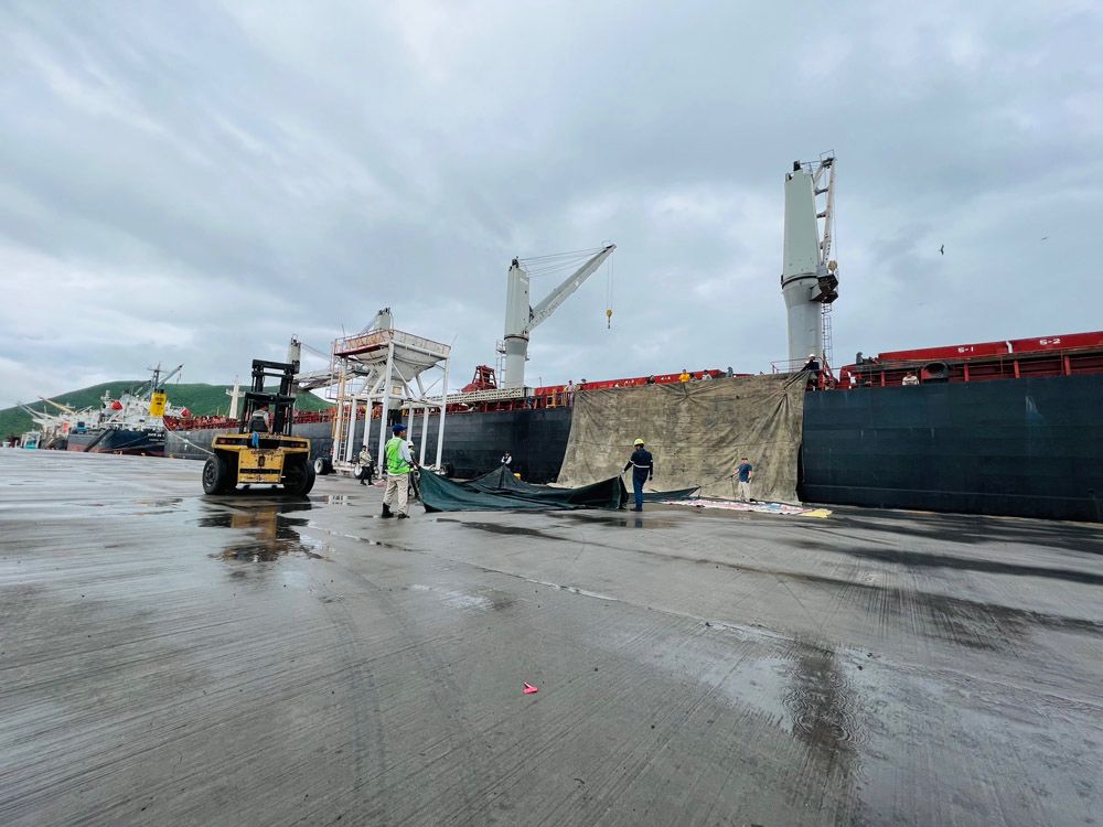 Logística Integrada