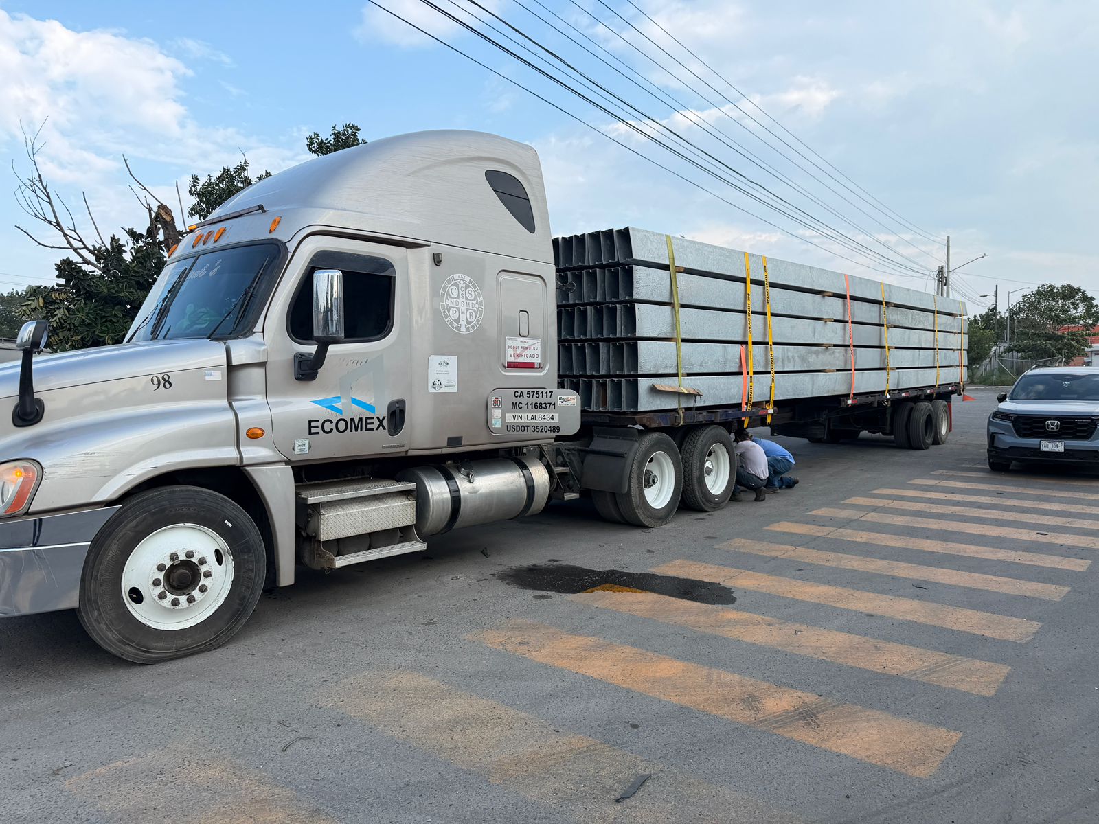 Logística Integrada