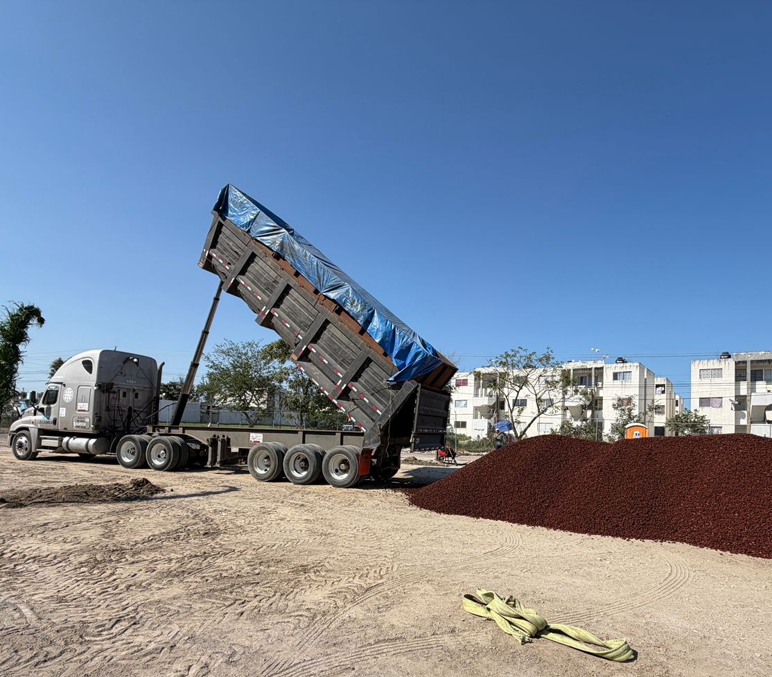 Tolvas Especializadas